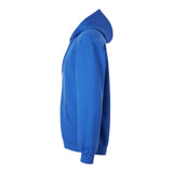 Gildan SF600 Unisex Softstyle Full-Zip Hooded Sweatshirt