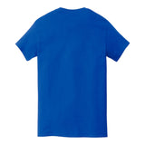 Gildan 5300 Heavy Cotton 100% Cotton Pocket T-Shirt