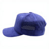 PITBULL SDE11 5 Panel Suede Perforated