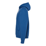 Independent Trading Co IND5000P Unisex Legend Premium Heavyweight Cross-Grain Hooded Sweatshirt