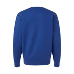 Independent Trading Co IND3000 Unisex Heavyweight Crewneck Sweatshirt