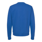 Independent Trading Co SS3000 Unisex Midweight Crewneck Sweatshirt