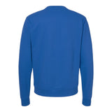 Independent Trading Co SS3000 Unisex Midweight Crewneck Sweatshirt
