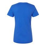 Gildan 64V00L Women's Softstyle V-Neck T-Shirt