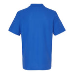 Gildan 64800 Men's Softstyle Pique Polo
