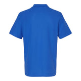 Gildan 64800 Men's Softstyle Pique Polo