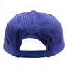 PITBULL SDE11 5 Panel Suede Perforated