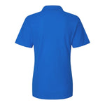 Gildan 64800L Women's Softstyle Pique Polo