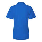Gildan 64800L Women's Softstyle Pique Polo