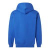 Gildan SF600 Unisex Softstyle Full-Zip Hooded Sweatshirt