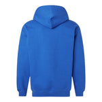Gildan SF600 Unisex Softstyle Full-Zip Hooded Sweatshirt