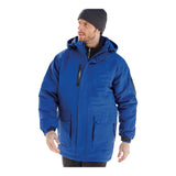 Port Authority J799 Heavyweight Parka
