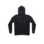 Royal Apparel 11055 Unisex Fashion Terry Pullover Hoodie Made in USA