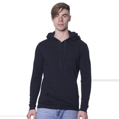 Royal Apparel 11055 Unisex Fashion Terry Pullover Hoodie Made in USA - 