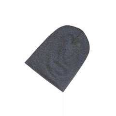 Royal Apparel 12250 Unisex Eco Triblend Stretch Beanie Made in USA - 