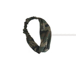 Royal Apparel 17130CMO Women's Camo Headband Made in USA