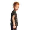 Royal Apparel 17661CMO Toddler Camo Tee Made in USA