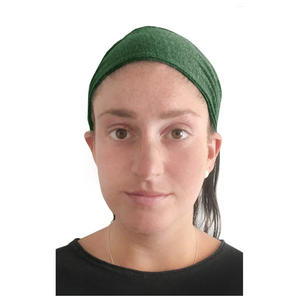 Royal Apparel 20130 Triblend Jersey Headband Made in USA - 