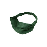 Royal Apparel 20130 Triblend Jersey Headband Made in USA