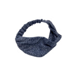 Royal Apparel 20130 Triblend Jersey Headband Made in USA
