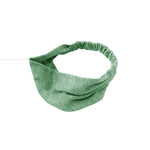 Royal Apparel 20130 Triblend Jersey Headband Made in USA