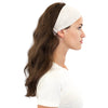 Royal Apparel 20130 Triblend Jersey Headband Made in USA