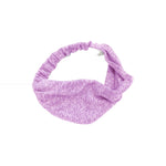 Royal Apparel 20130 Triblend Jersey Headband Made in USA