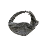 Royal Apparel 20130 Triblend Jersey Headband Made in USA