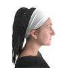Royal Apparel 20130 Triblend Jersey Headband Made in USA