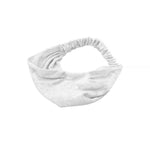 Royal Apparel 20130 Triblend Jersey Headband Made in USA