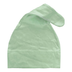 Royal Apparel 2033ORG Infant Organic Cotton Hat Made in USA - 