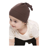Royal Apparel 2033ORG Infant Organic Cotton Hat Made in USA