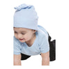 Royal Apparel 2033ORG Infant Organic Cotton Hat Made in USA