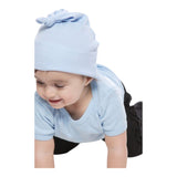 Royal Apparel 2033ORG Infant Organic Cotton Hat Made in USA