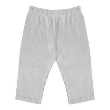 Royal Apparel 2036ORG Infant Organic Rib Cotton Pants Made in USA