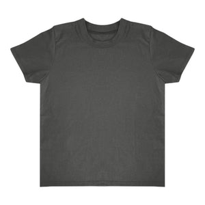 Royal Apparel 2039 Infant Cotton Rib Tee Made in USA - 