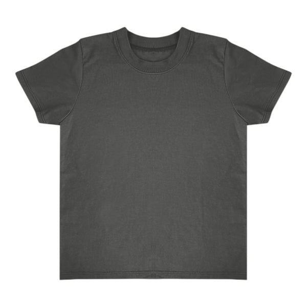 Royal Apparel 2039 Infant Cotton Rib Tee Made in USA