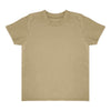 Royal Apparel 2039 Infant Cotton Rib Tee Made in USA