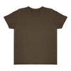 Royal Apparel 2039 Infant Cotton Rib Tee Made in USA