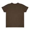 Royal Apparel 2039 Infant Cotton Rib Tee Made in USA