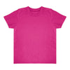 Royal Apparel 2039 Infant Cotton Rib Tee Made in USA