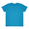 Royal Apparel 2039 Infant Cotton Rib Tee Made in USA