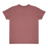 Royal Apparel 2039ORG Infant Organic Cotton Rib Tee Made in USA