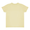 Royal Apparel 2039ORG Infant Organic Cotton Rib Tee Made in USA