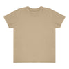 Royal Apparel 2039ORG Infant Organic Cotton Rib Tee Made in USA
