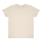 Royal Apparel 2039ORG Infant Organic Cotton Rib Tee Made in USA