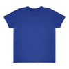 Royal Apparel 2039ORG Infant Organic Cotton Rib Tee Made in USA