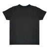 Royal Apparel 2039ORG Infant Organic Cotton Rib Tee Made in USA