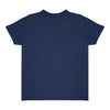 Royal Apparel 2039ORG Infant Organic Cotton Rib Tee Made in USA
