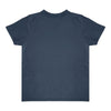 Royal Apparel 2039ORG Infant Organic Cotton Rib Tee Made in USA